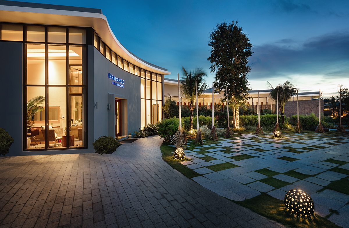 Novotel Phu Quoc Resort - 11